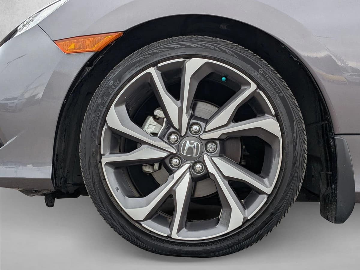 2020 Honda Civic - Image 24