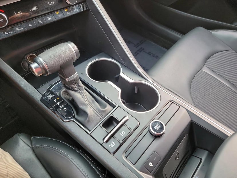 2023 Kia K5 - Image 21