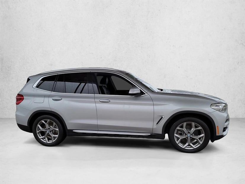 2020 BMW X3 - Image 4