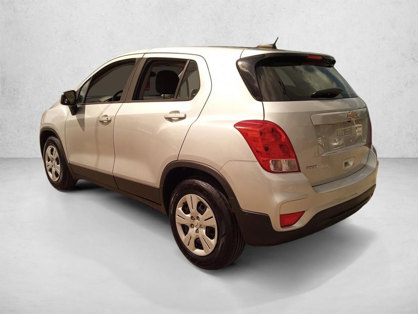 2018 Chevrolet Trax - Image 7