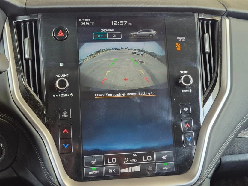2024 Subaru Outback - Image 7