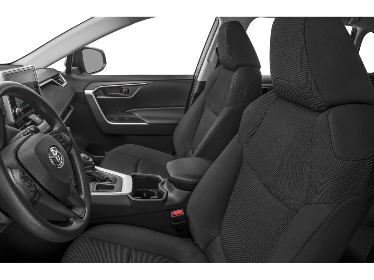 2024 Toyota RAV4 - Image 6