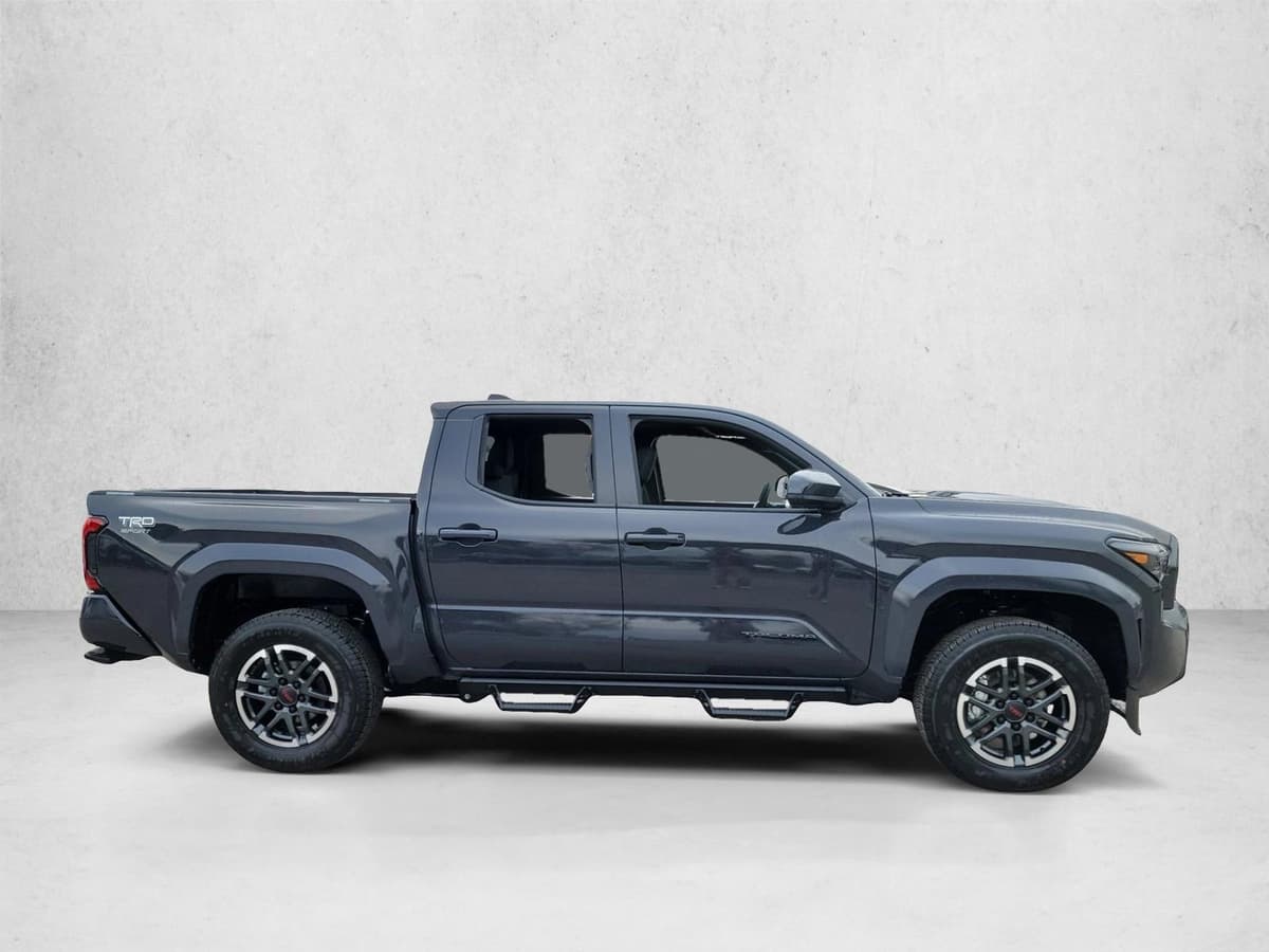 2026 Toyota Tacoma - Image 4