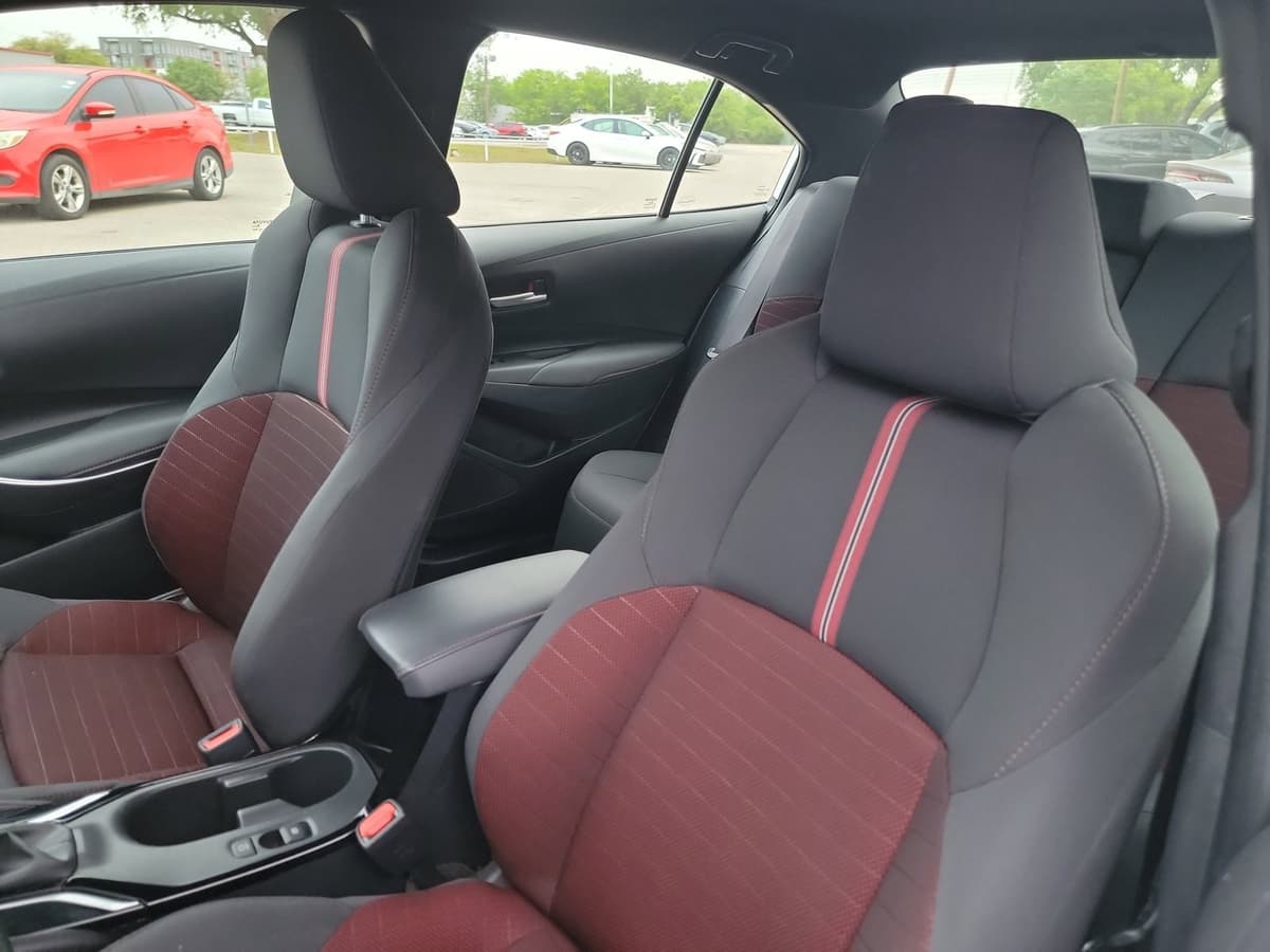 2024 Toyota Corolla - Image 10