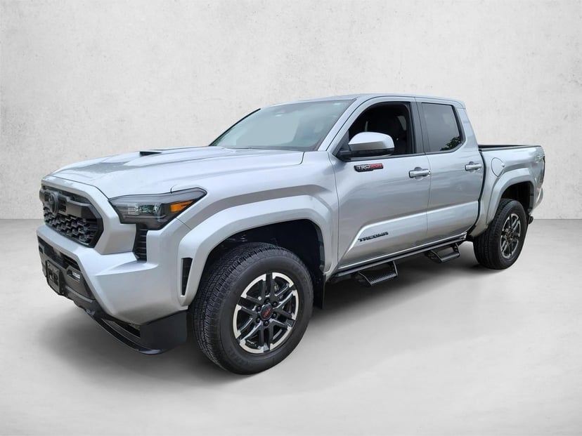 2024 Toyota Tacoma - Image 1