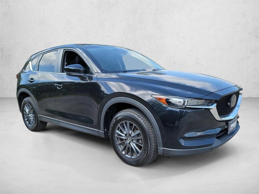 2019 Mazda Mazda CX-5 - Image 3