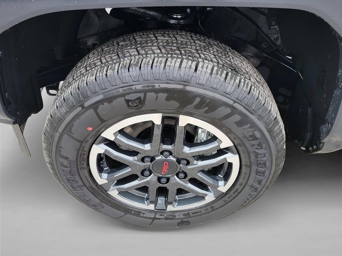 2026 Toyota Tacoma - Image 9