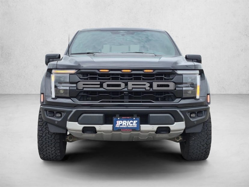 2024 Ford F-150 - Image 3