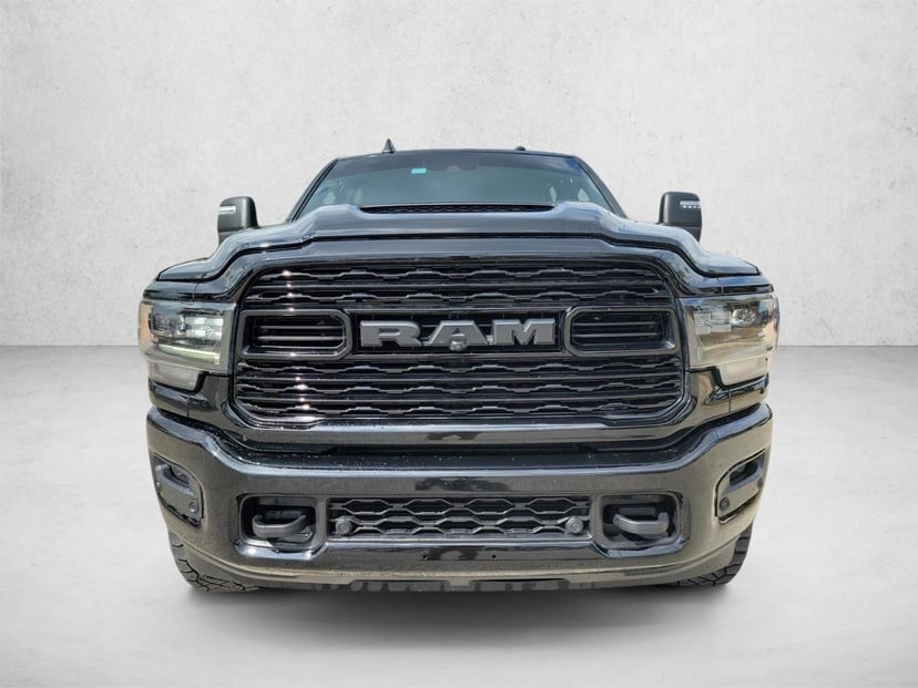 2024 Ram 3500 - Image 2