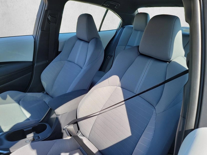 2026 Toyota Corolla - Image 13