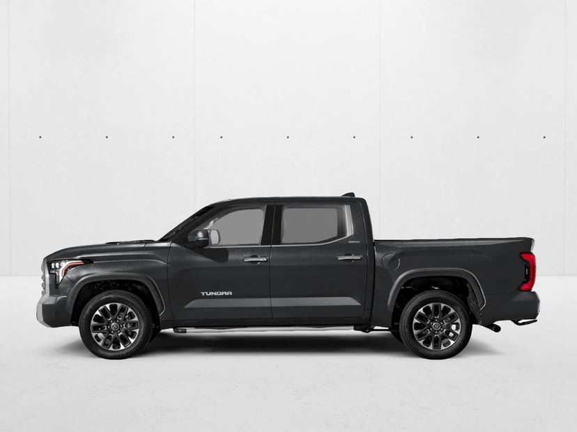 2026 Toyota Tundra i-FORCE MAX - Image 3