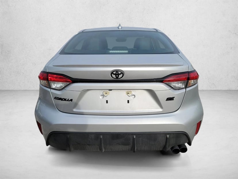 2026 Toyota Corolla - Image 5