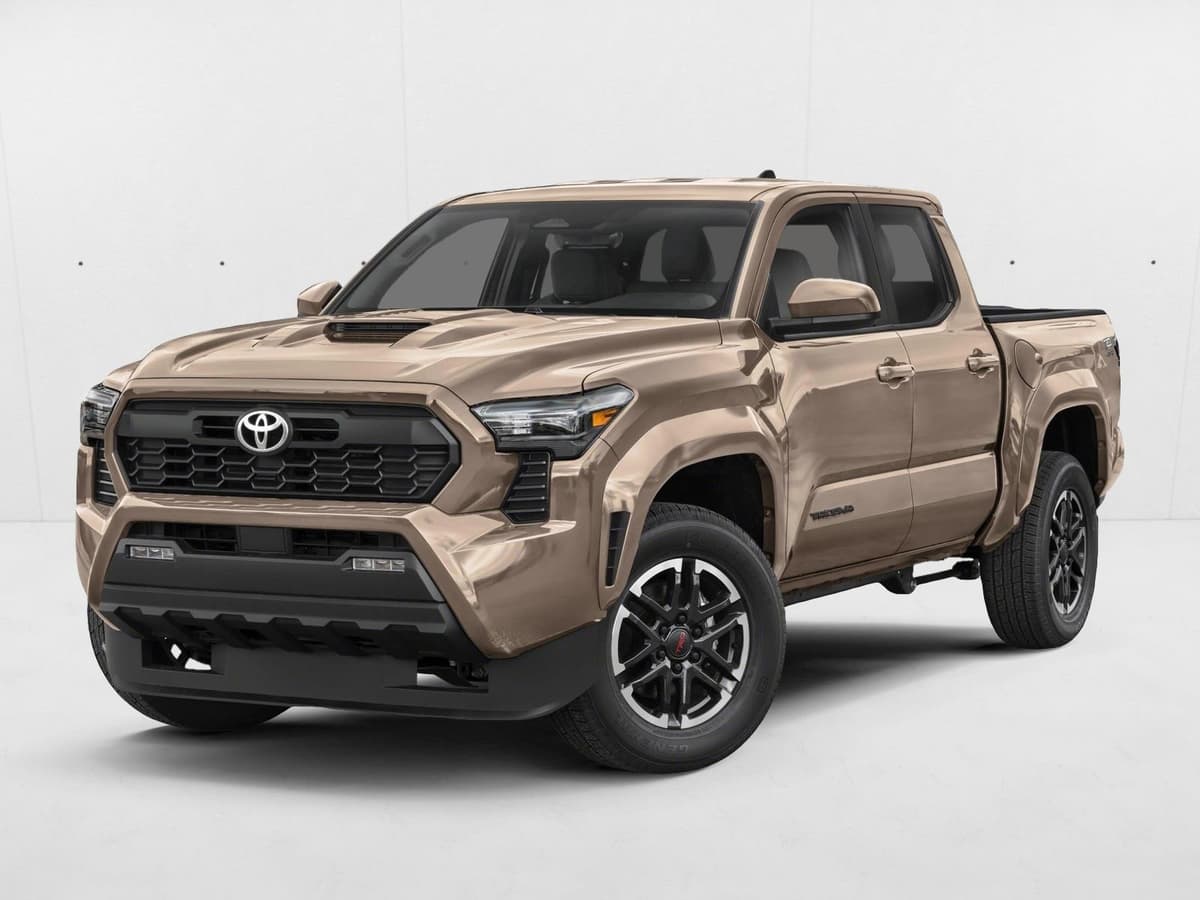 2026 Toyota Tacoma - Image 1