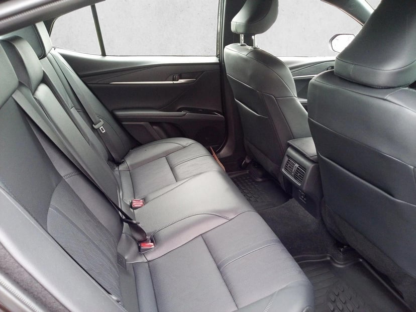2026 Toyota Camry - Image 13