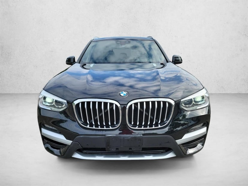 2020 BMW X3 - Image 3