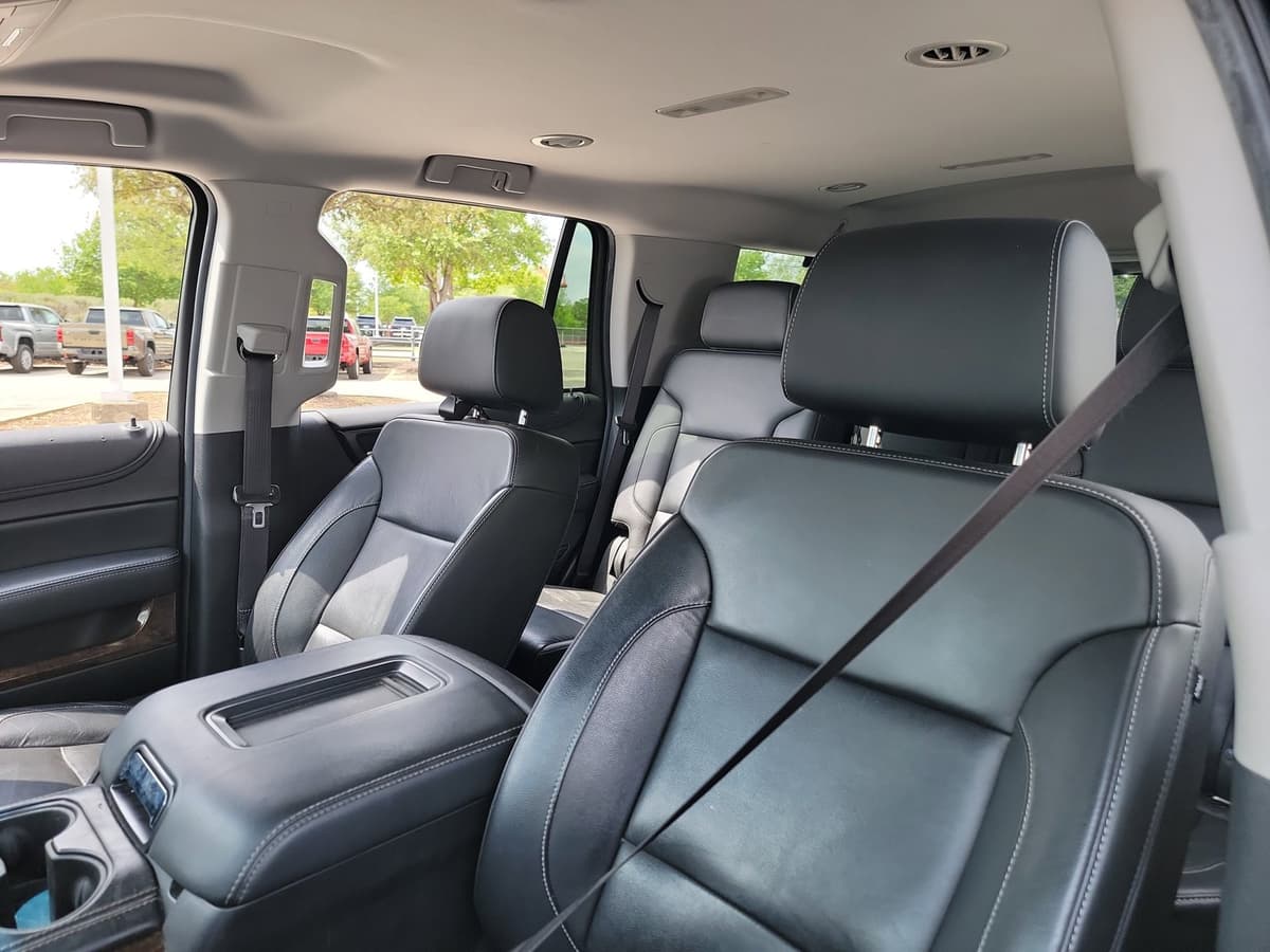 2019 Chevrolet Tahoe - Image 10