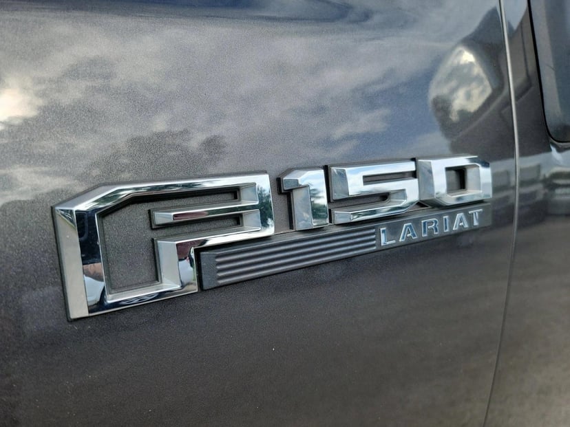 2019 Ford F-150 - Image 9