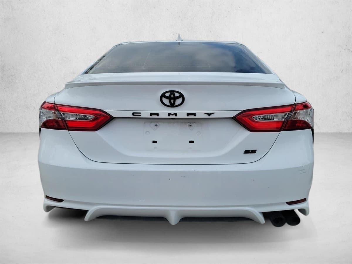 2020 Toyota Camry - Image 6