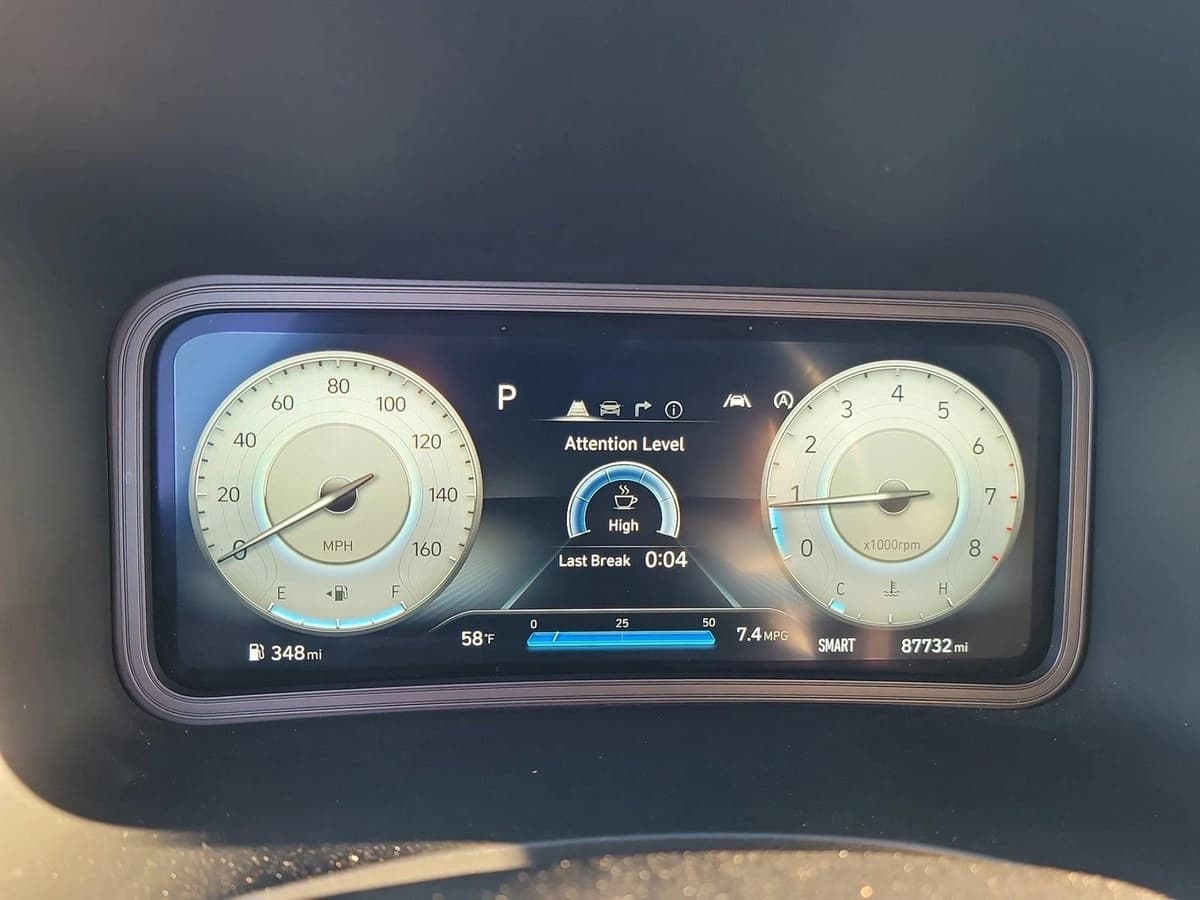 2023 Hyundai Kona - Image 21