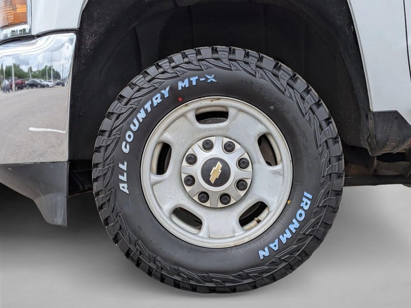2015 Chevrolet Silverado 2500HD - Image 21