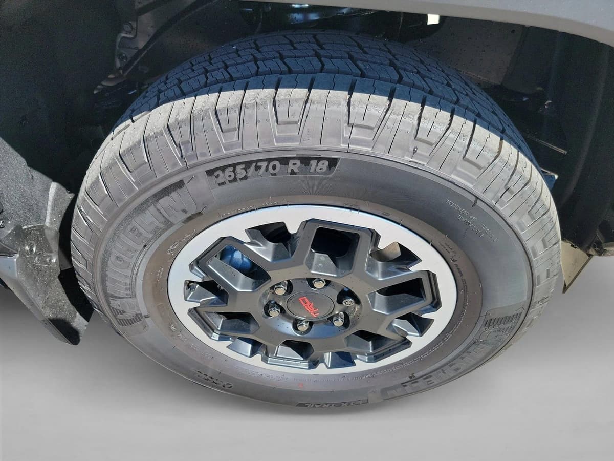 2025 Toyota 4Runner i-FORCE MAX - Image 10