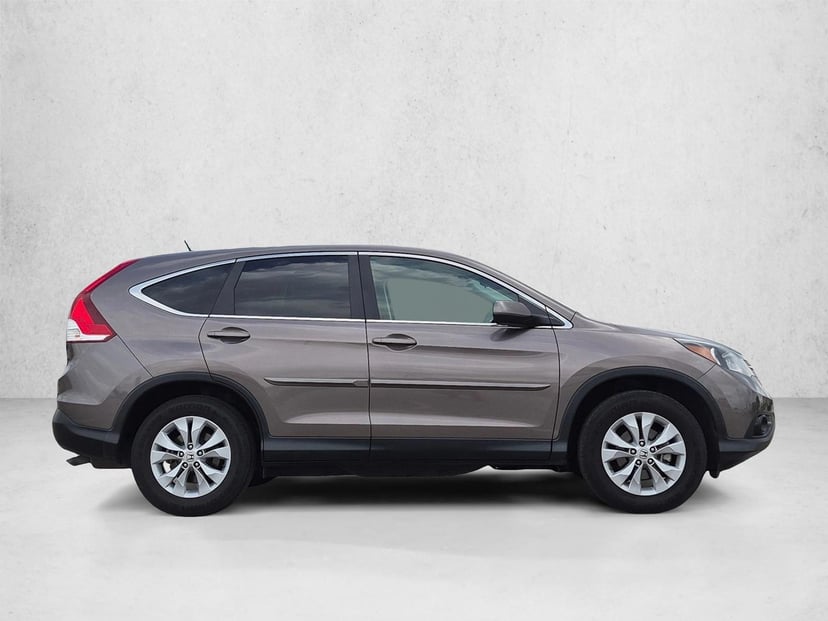 2013 Honda CR-V - Image 1