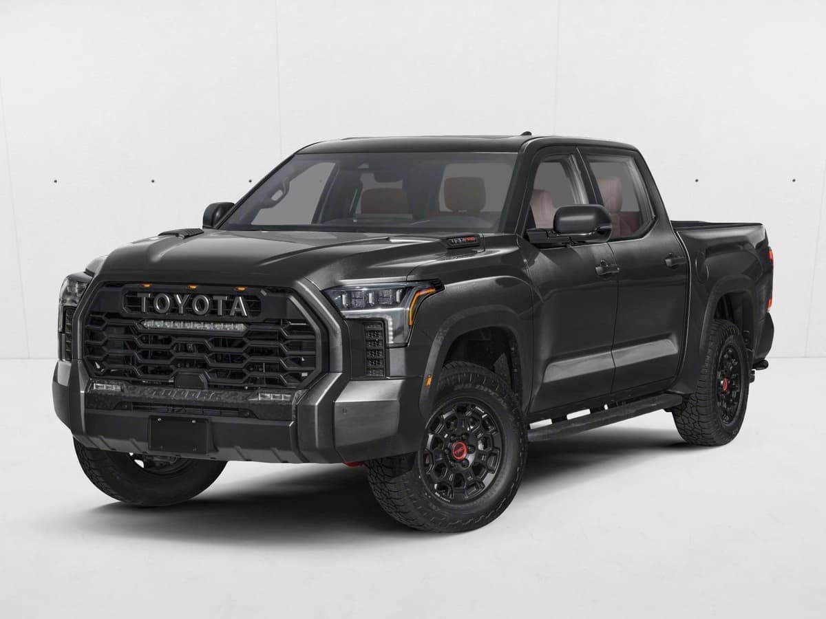 2026 Toyota Tundra i-FORCE MAX - Image 1