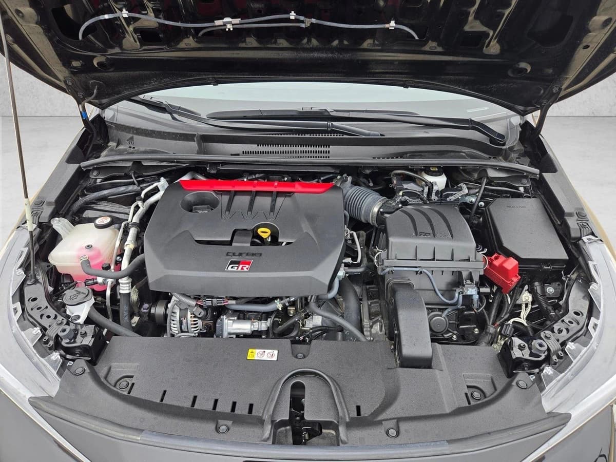 2024 Toyota GR Corolla - Image 21