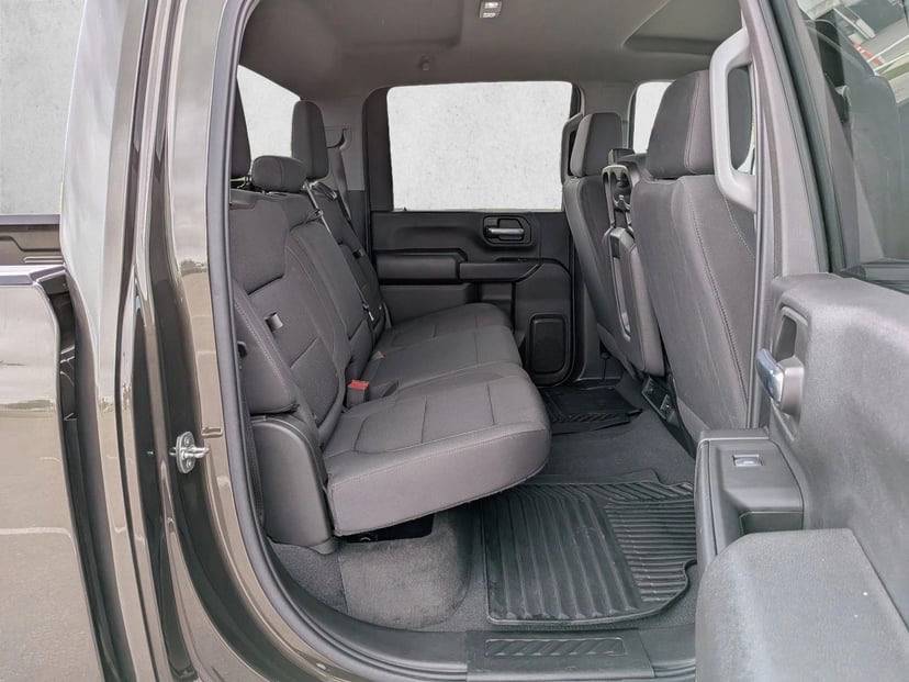 2023 Chevrolet Silverado 2500 HD - Image 14