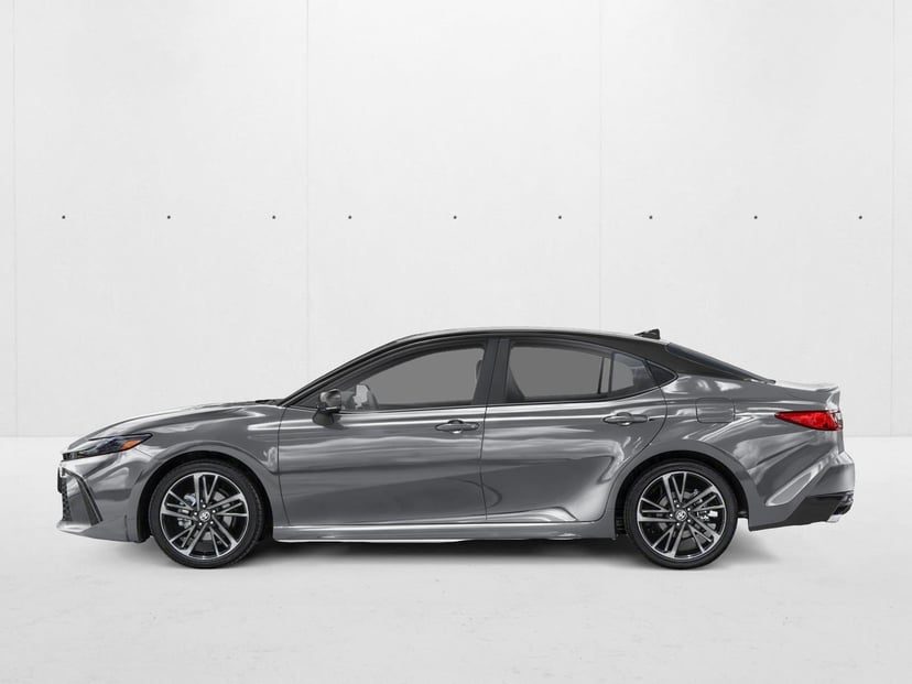 2026 Toyota Camry - Image 1