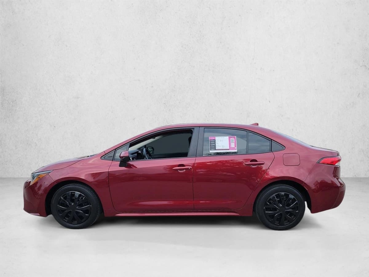 2024 Toyota Corolla - Image 8