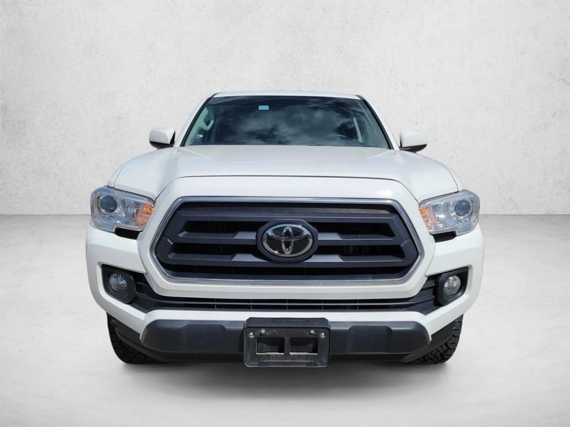 2023 Toyota Tacoma - Image 2