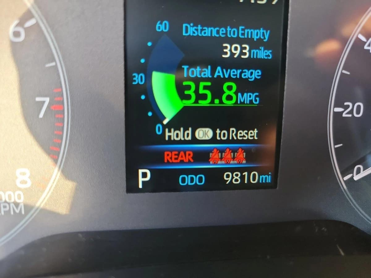 2025 Toyota Corolla - Image 20