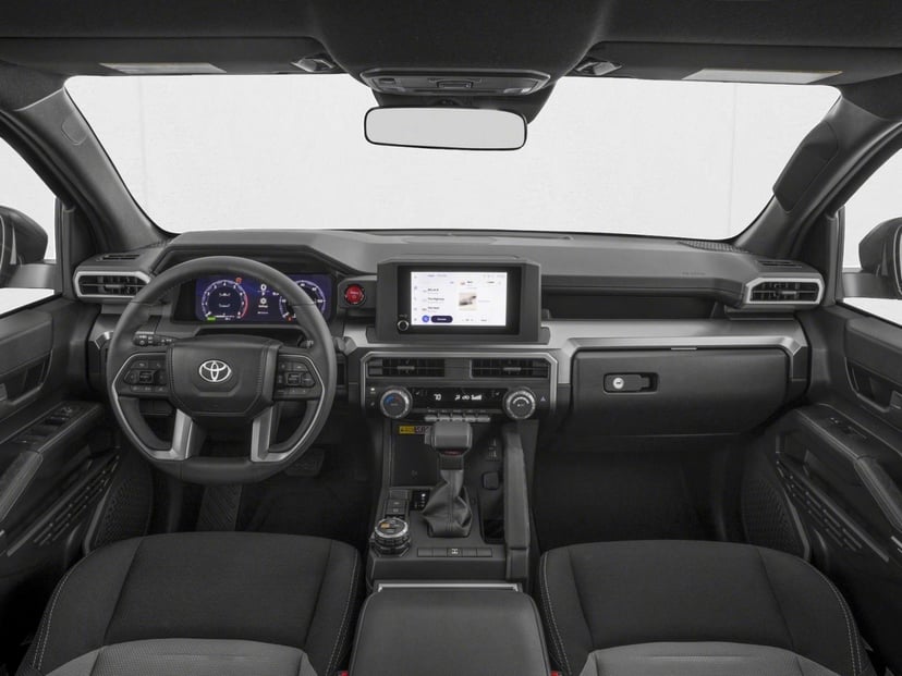 2026 Toyota 4Runner i-FORCE MAX - Image 5