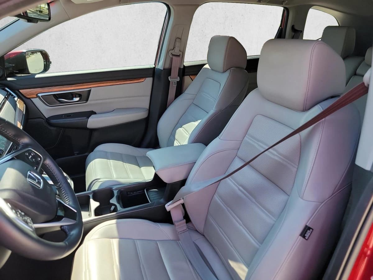 2021 Honda CR-V - Image 13