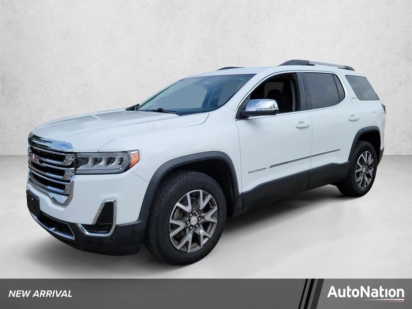 2020 GMC Acadia - Image 2