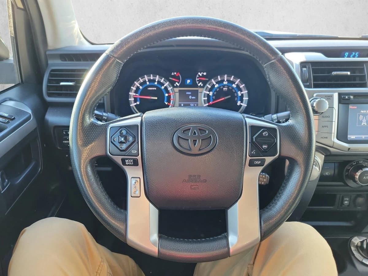 2015 Toyota 4Runner - Image 19