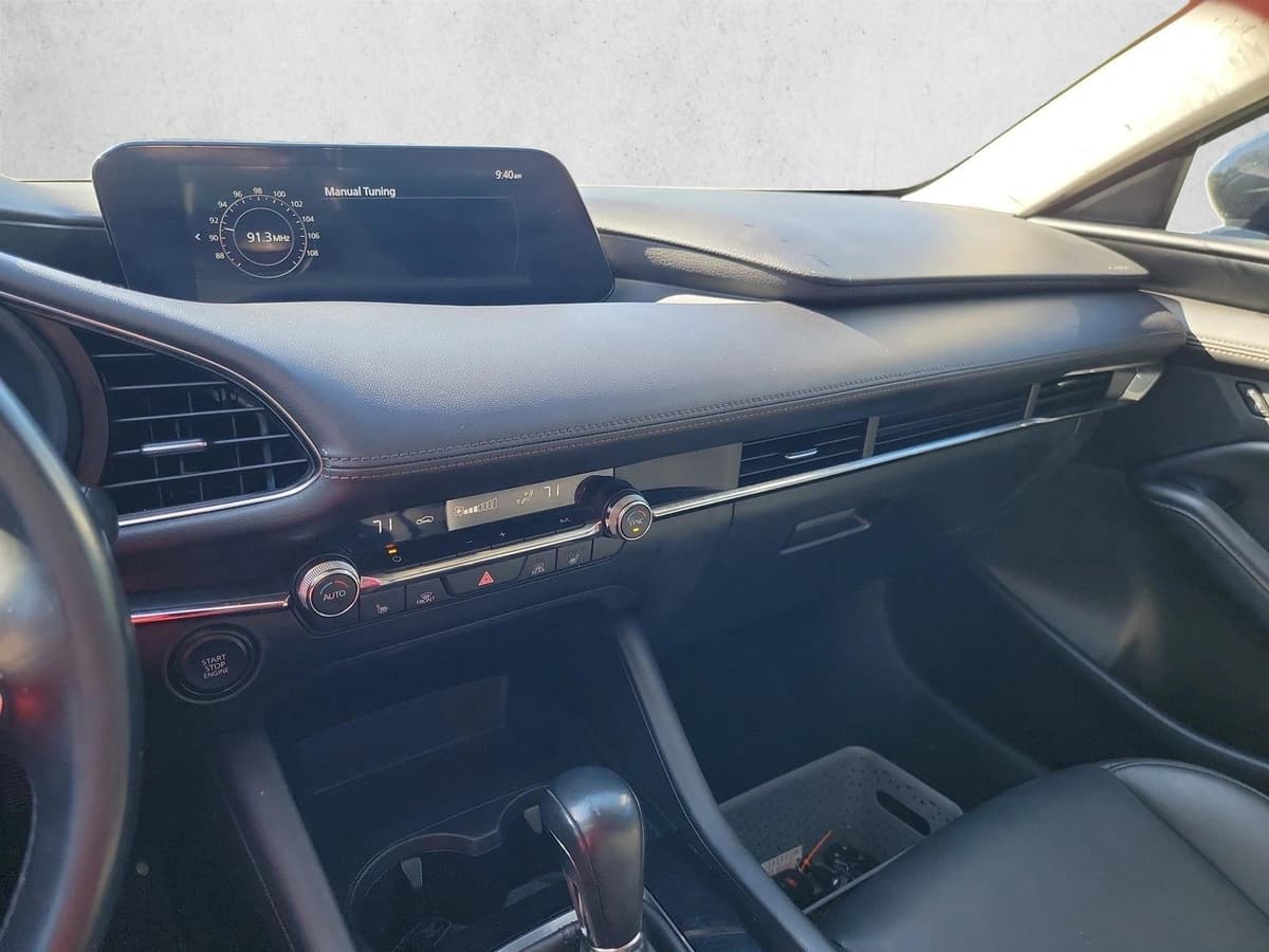 2023 Mazda Mazda3 Sedan - Image 20