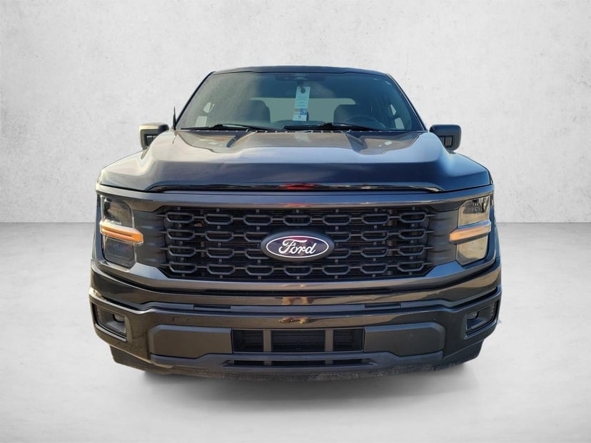 2024 Ford F-150 - Image 3