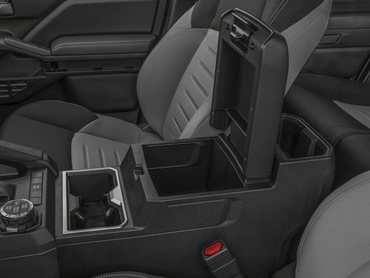 2026 Toyota Tacoma - Image 10