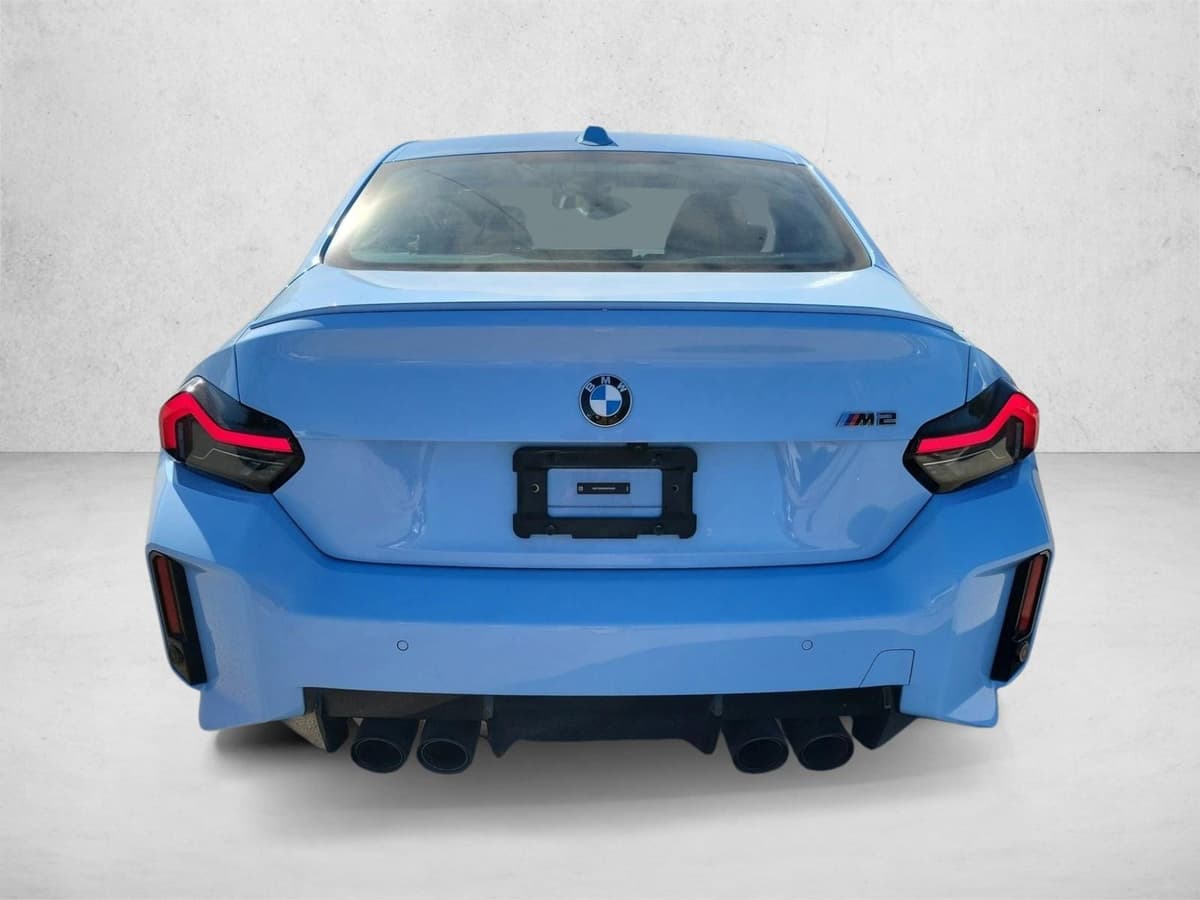 2025 BMW M2 - Image 6