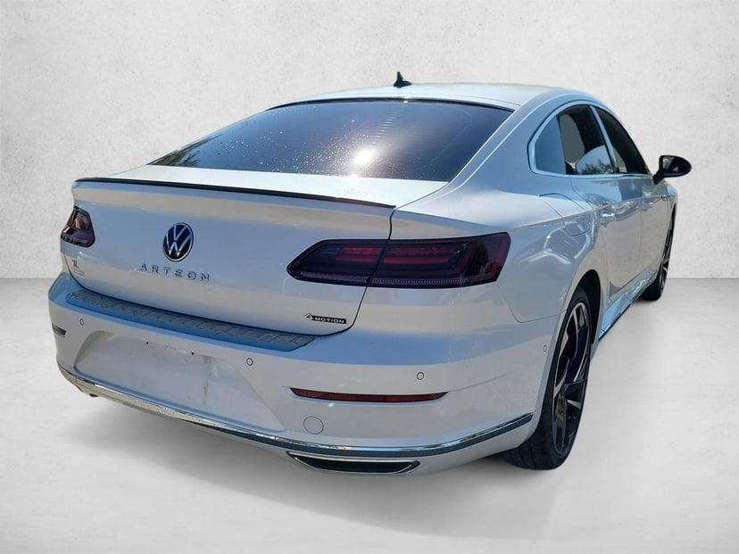 2023 Volkswagen Arteon - Image 5