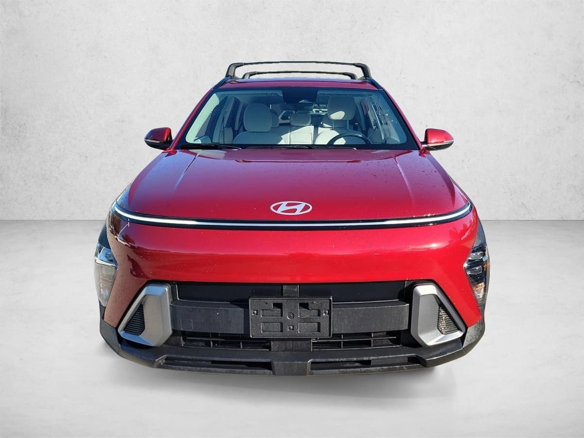 2025 Hyundai Kona - Image 2
