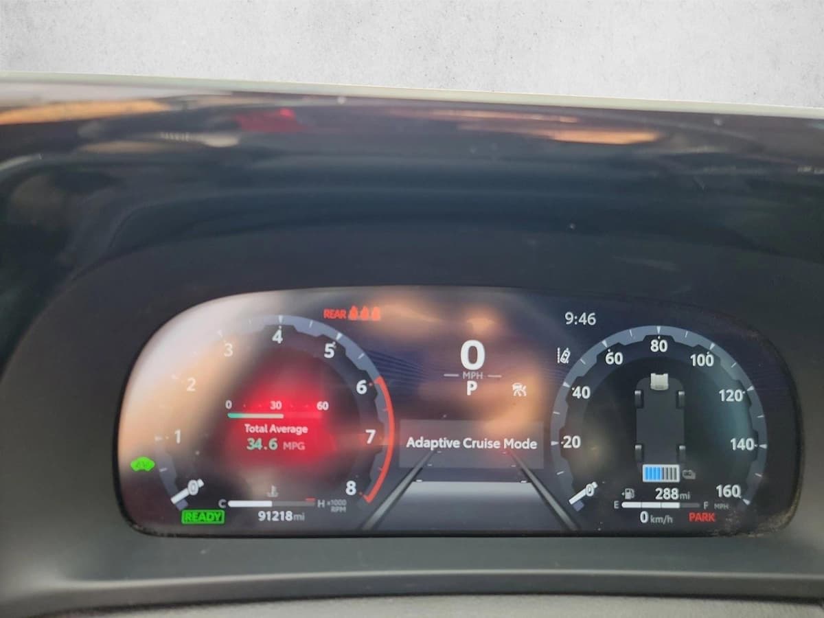 2023 Toyota Crown - Image 19