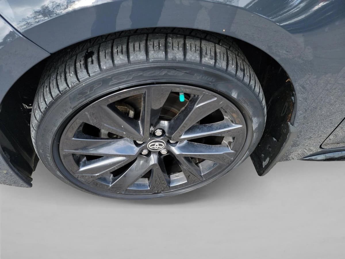 2023 Toyota Corolla - Image 9