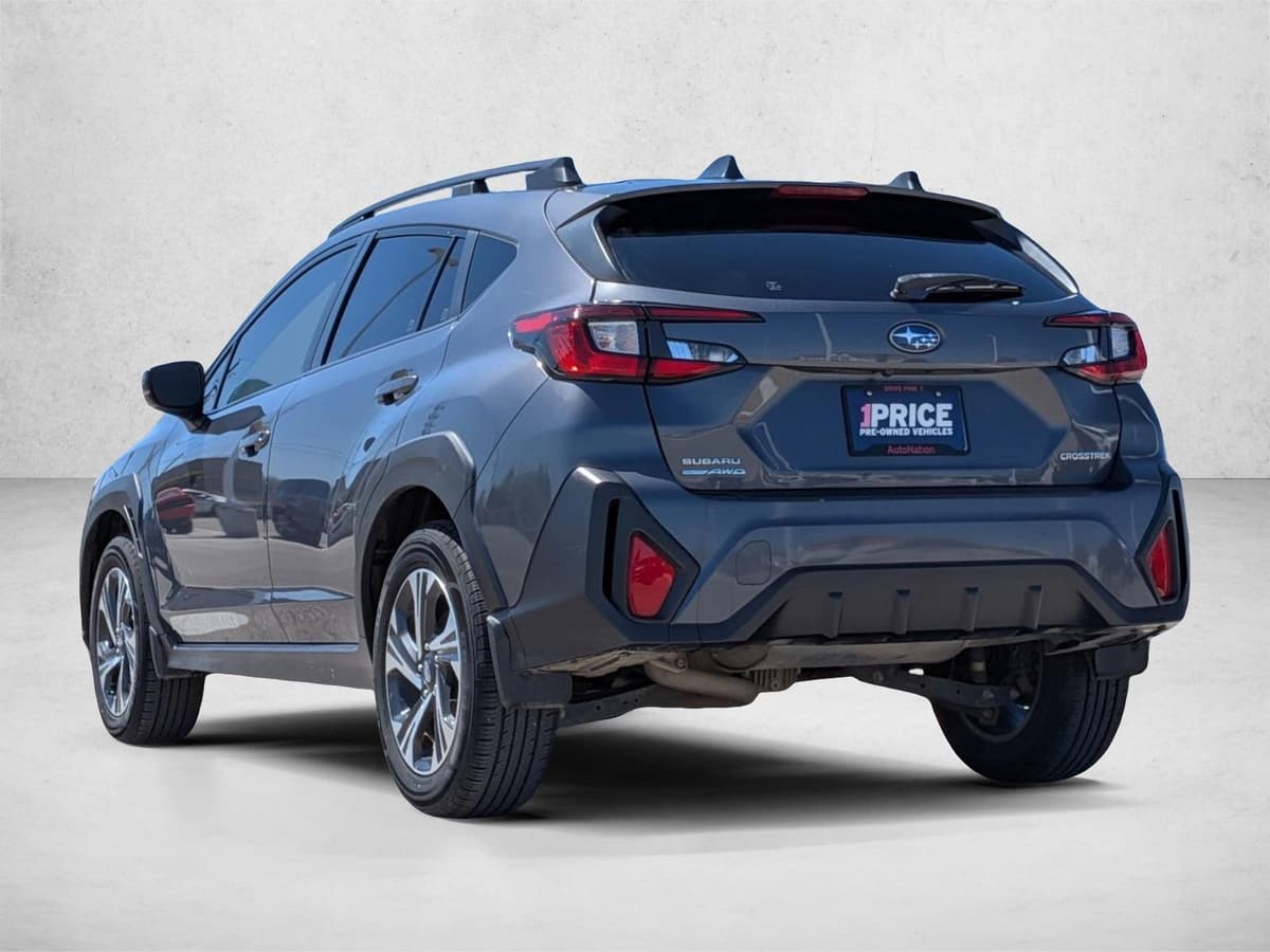 2024 Subaru Crosstrek - Image 6