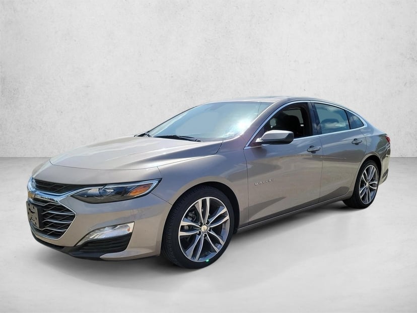 2023 Chevrolet Malibu - Image 1