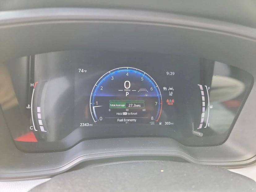 2026 Toyota Corolla - Image 15