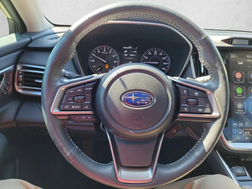 2024 Subaru Outback - Image 19