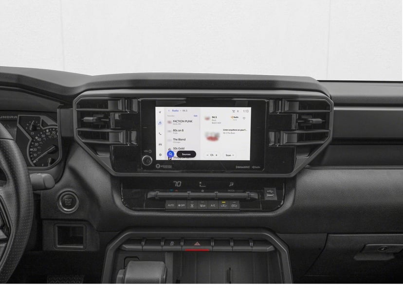 2025 Toyota Tundra - Image 7